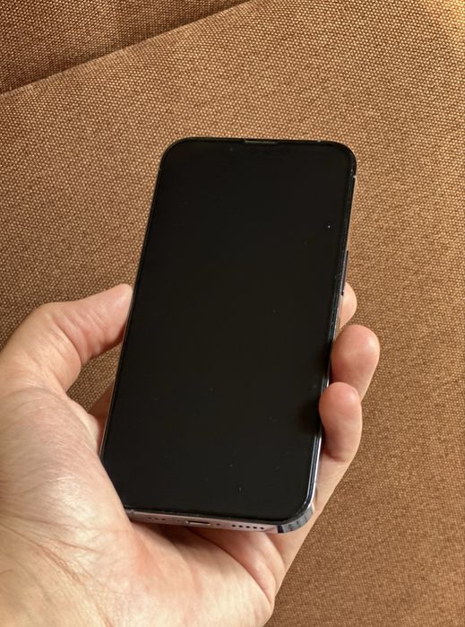 Айпон 13 про 128