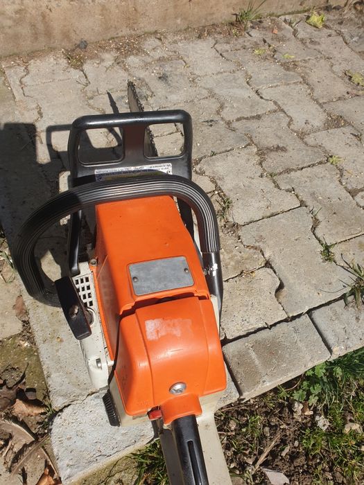 Drujbă stihl 038