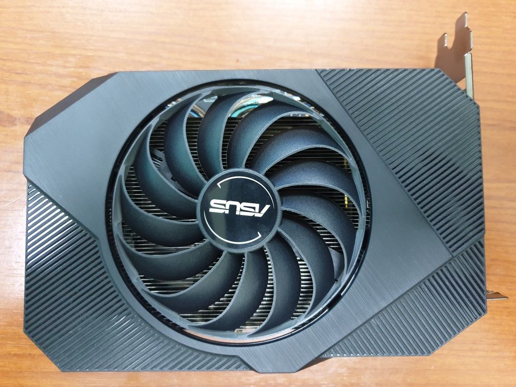 Asus rtx 3060 phoenix