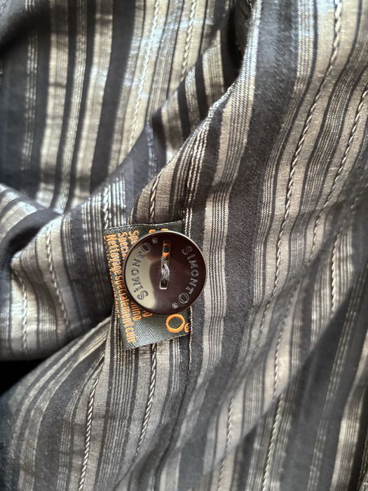 Продам кожаную куртку мужская