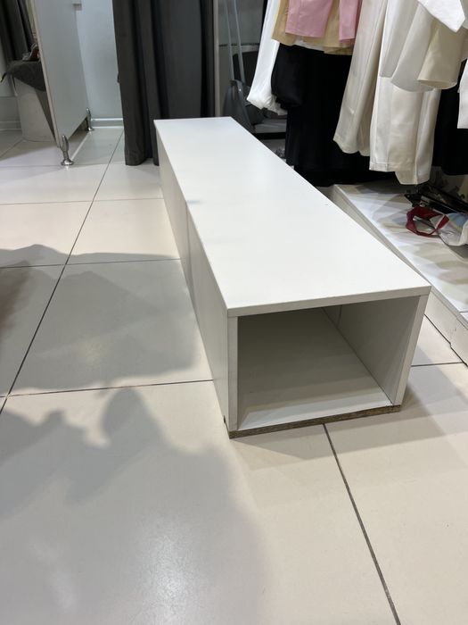 Подиум под манекен