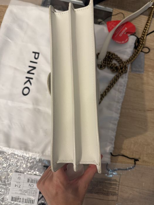 Pinko дамска чанта