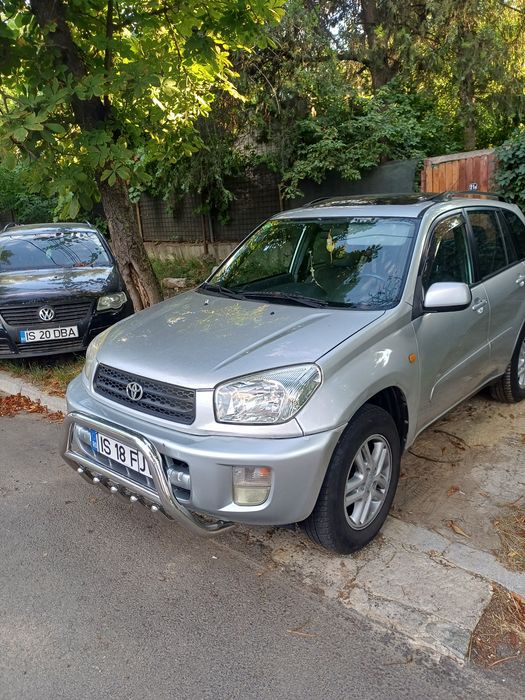 toyota rav-4