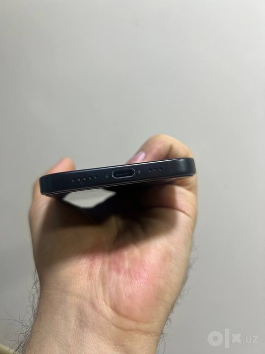 Iphone 16 256 GB  89% yomkist