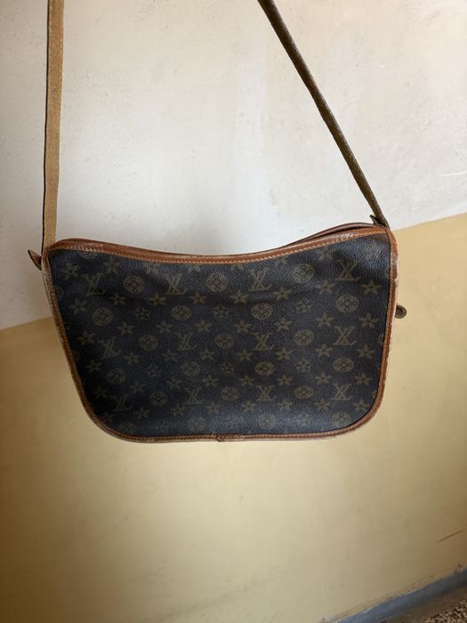 Louis Vuitton Monogram