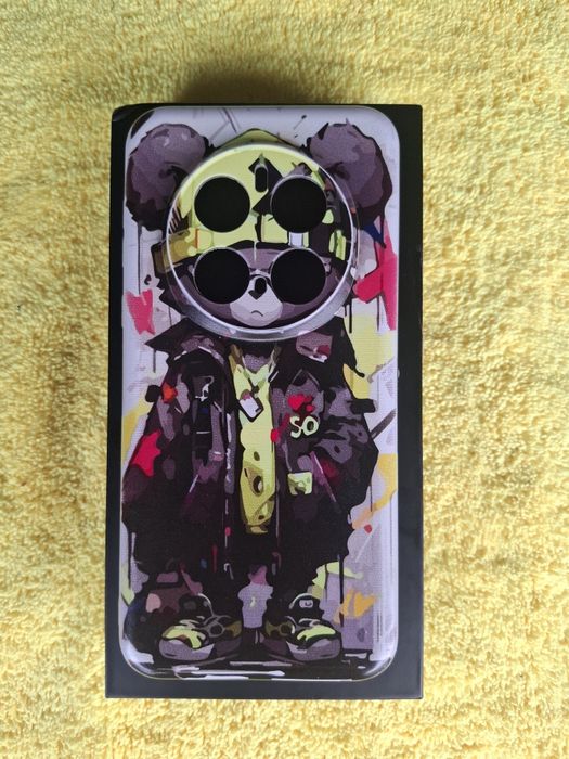 Vând/Schimb Honor Magic 7 Pro 512g Ca Nou Dual Sim Fulbox Liber