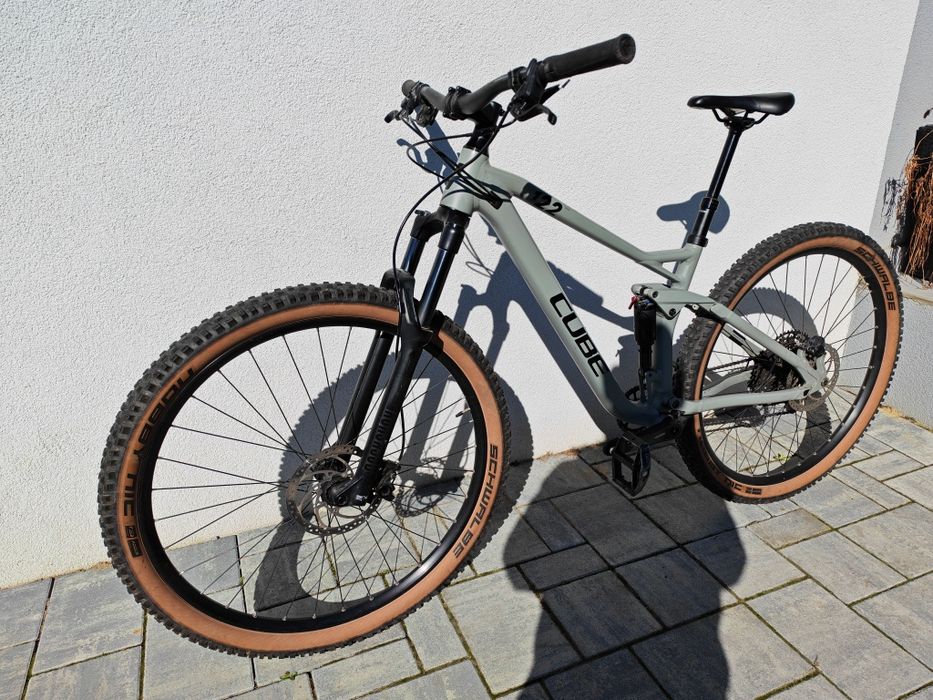 Cube Stereo One 22 Pro 29 M