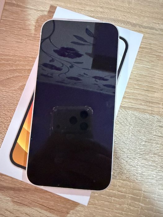 Iphone 12 white 64gb
