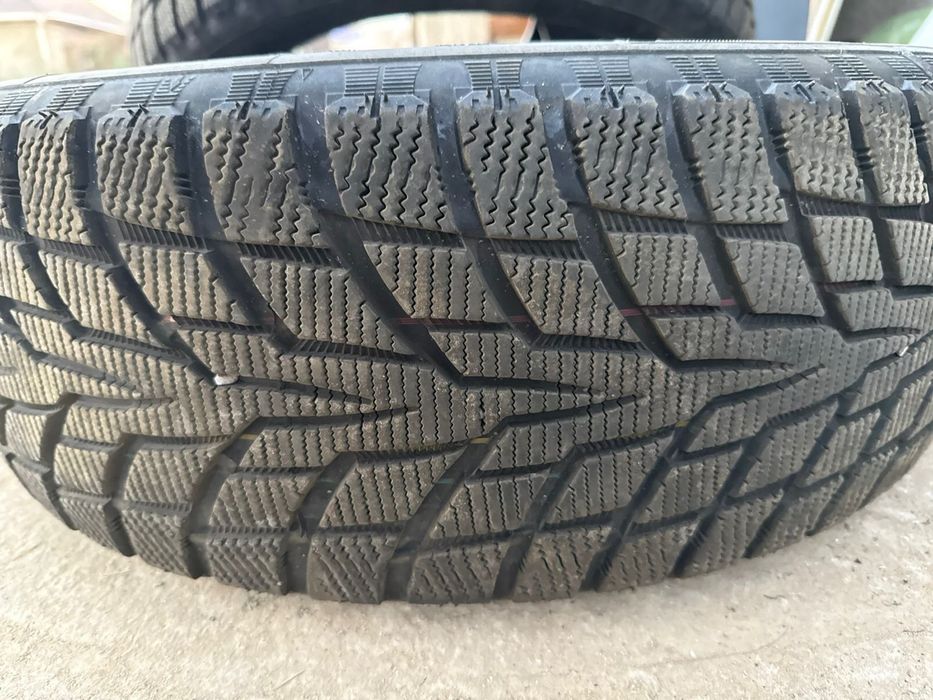 Продам зимние шины