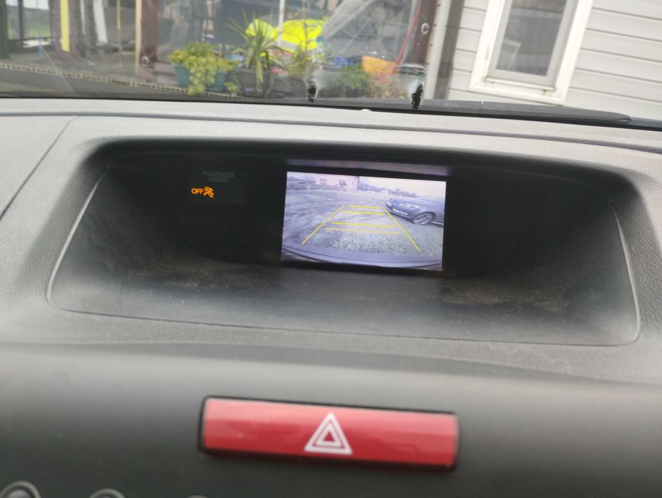 Хонда CRV honda 2014 diesel