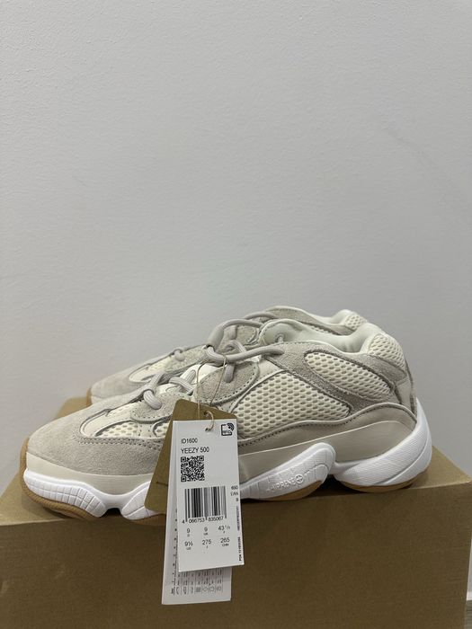 Adidas Yeezy 500 Stone Taupe - Noi