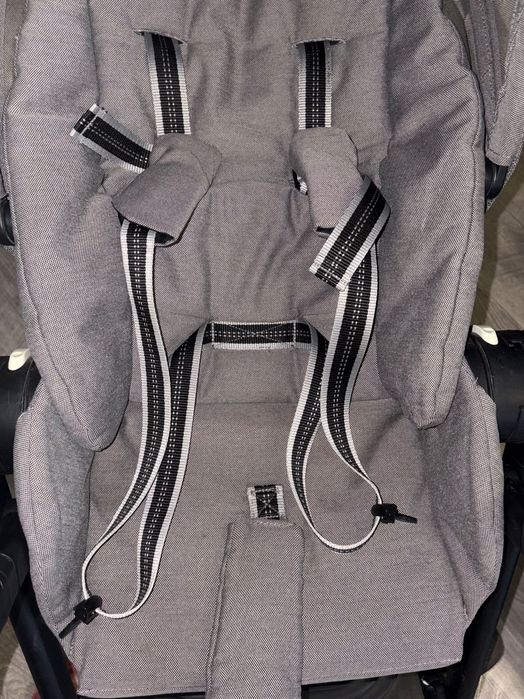 Коляска Cybex balios s 2 в 1