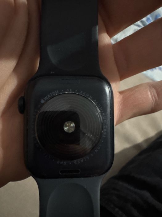 Apple  WatchSE 44mm