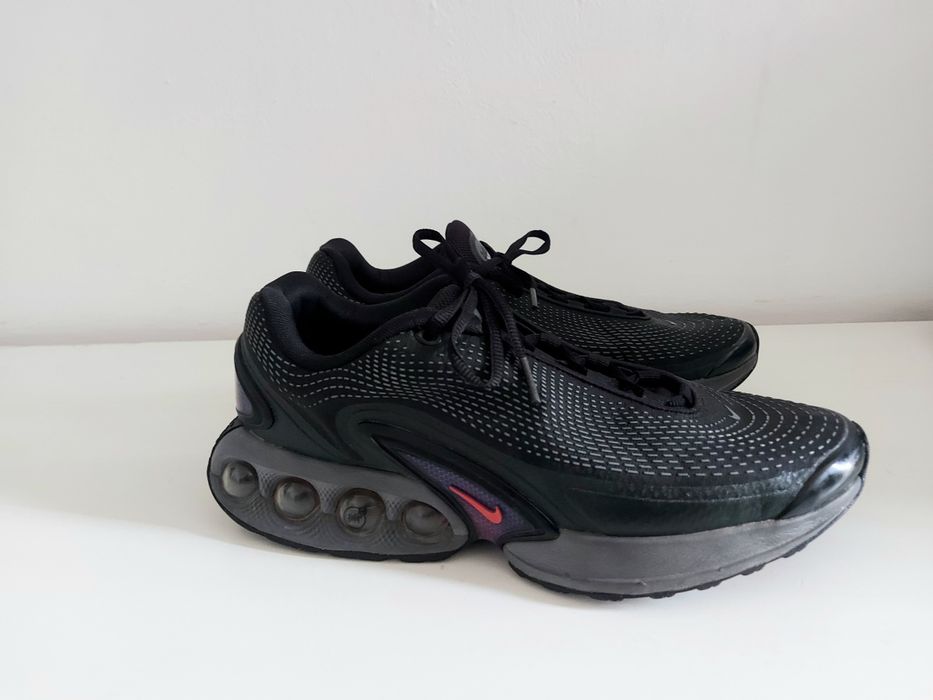 Nike air max DN, 44 номер стелка 28 см
