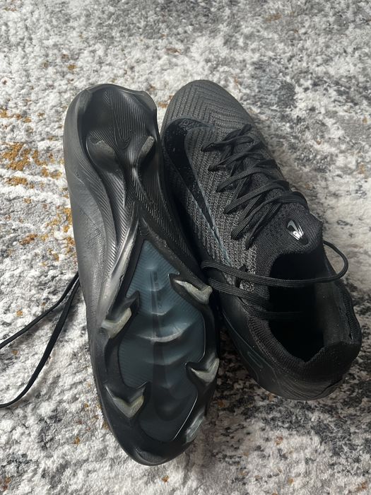 Nike elite vapor 16