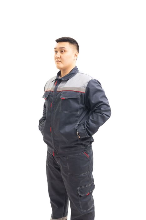 Продам спецодежду, спецобувь, СИЗ