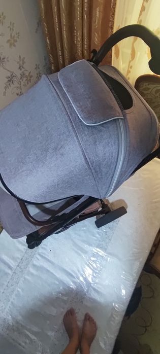 Bolalar uchun baqvat , chidamli transformer Kalaska sotiladi.