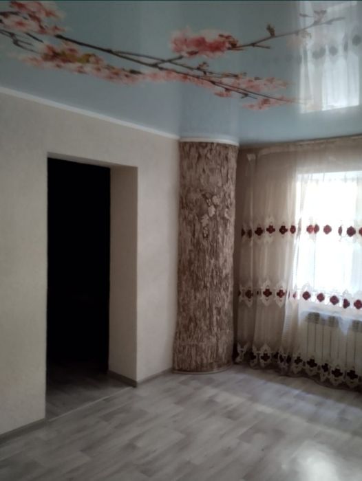 Продаётся дом р-н Чапаевка