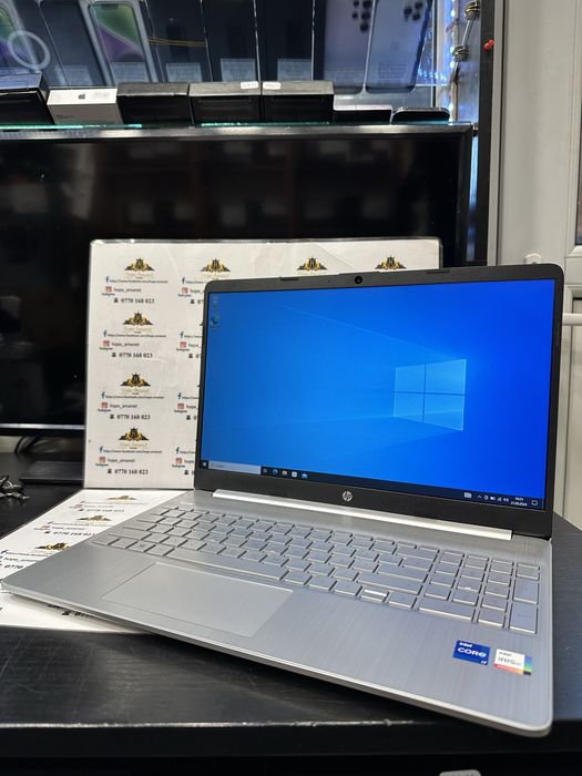 Hope Amanet P7 / Laptop Hp I7-1165G7 2.80ghz / Garantie 1 An