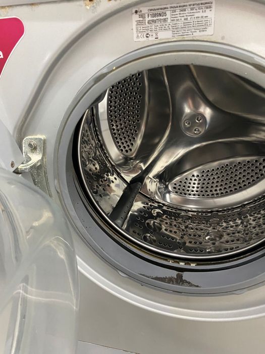 Стиральная машина б/у