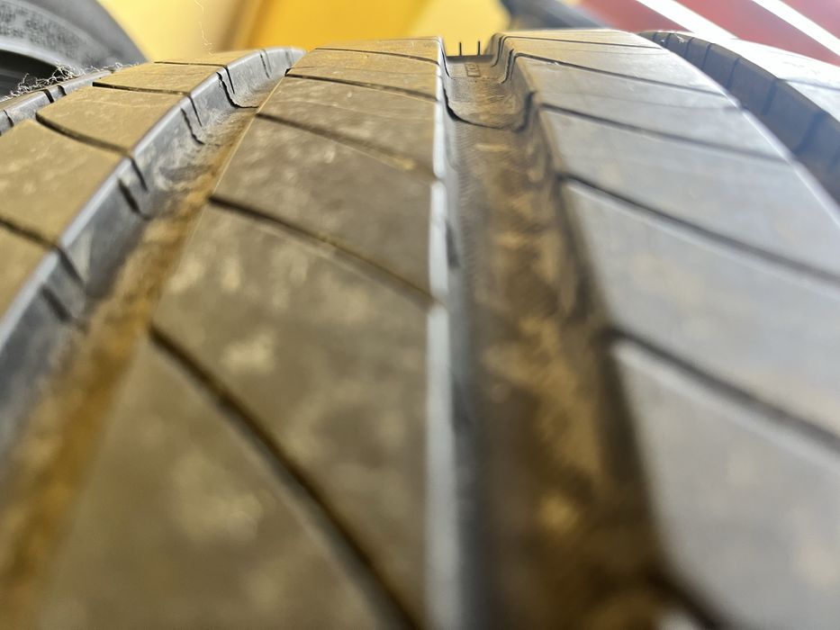 Anvelope vara michelin primacy 4