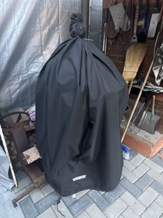 Gratar gradina kamado