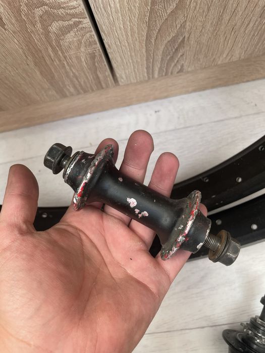 Трюковой велосипед bmx