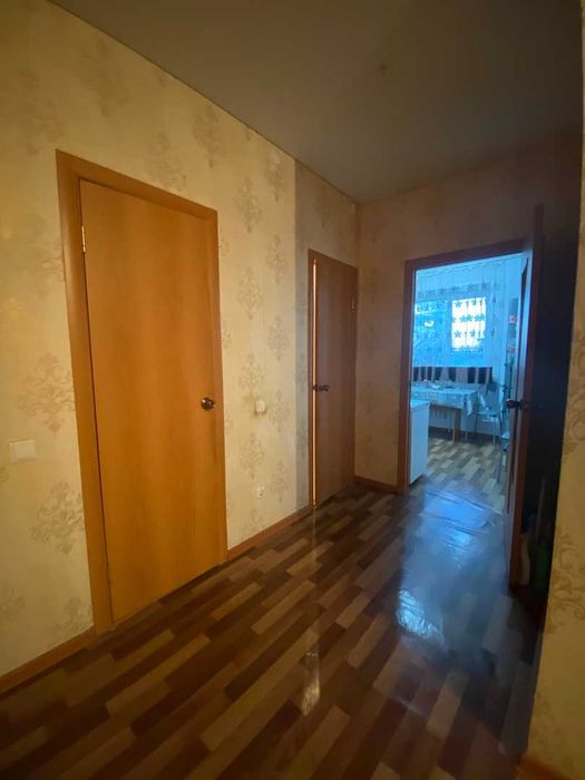 Продам 2 ком на КСК 2017