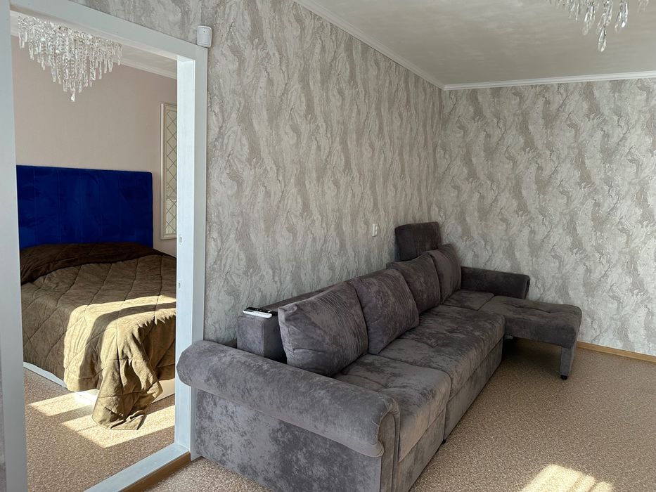 Сдам квартиру посуточно