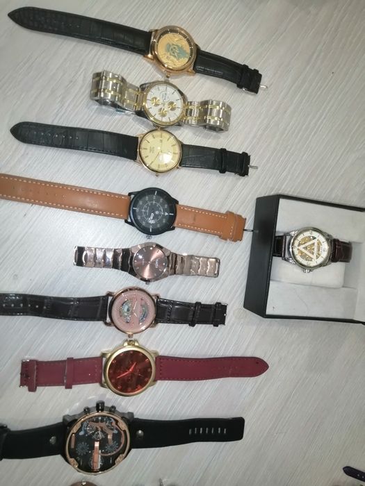 Мужские часы наручные