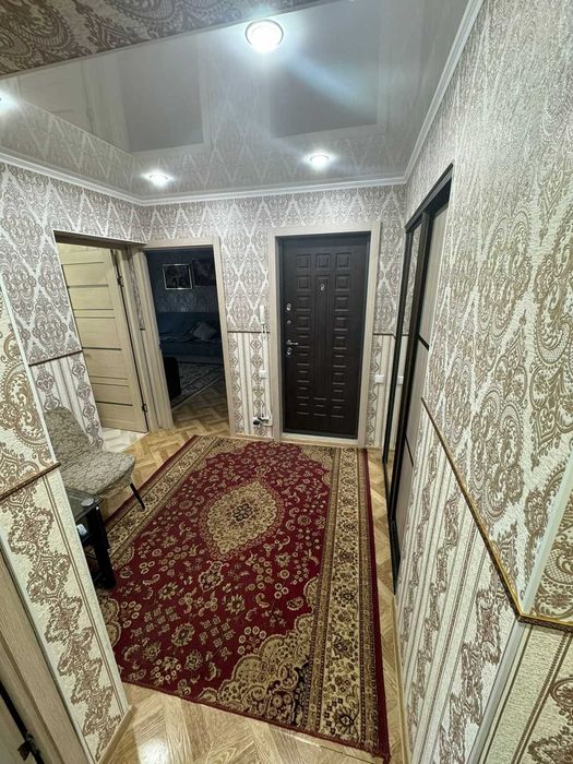 Продам 3х-ком квартиру в районе СХИ