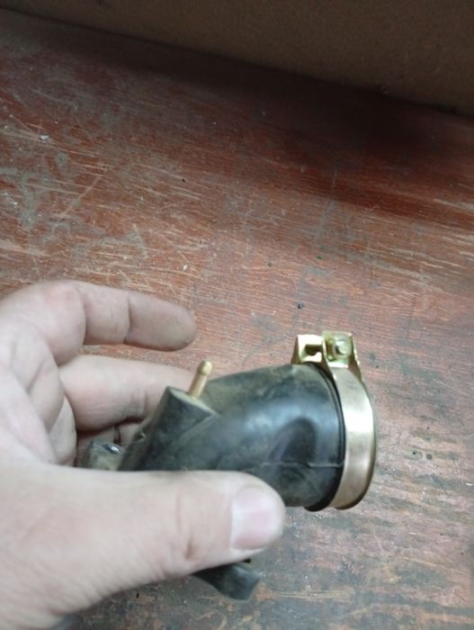 Cot carburator atv 300 cc