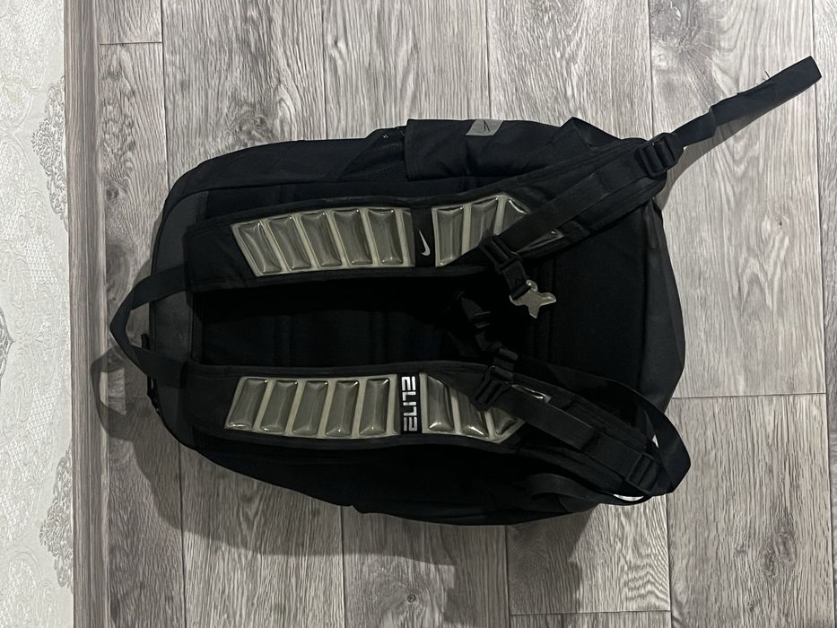 nike elite bag v1