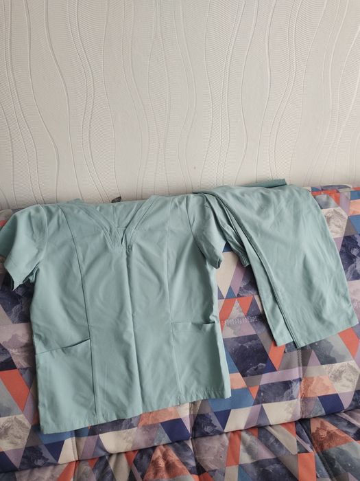 Медицинская форма