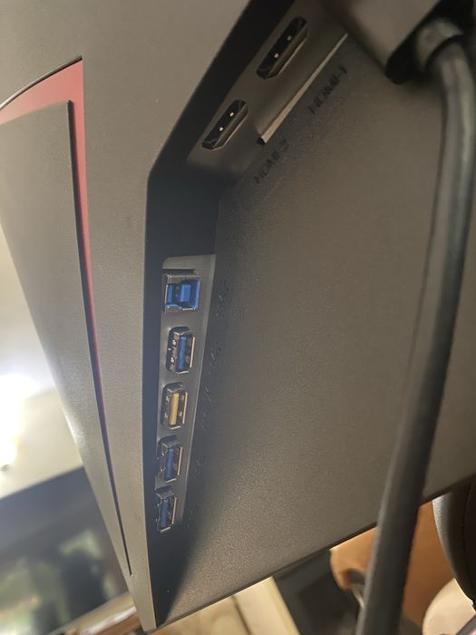 Геймърски компютър