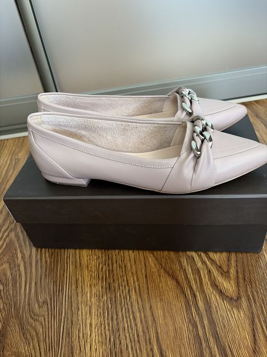 Балетки женские 36р