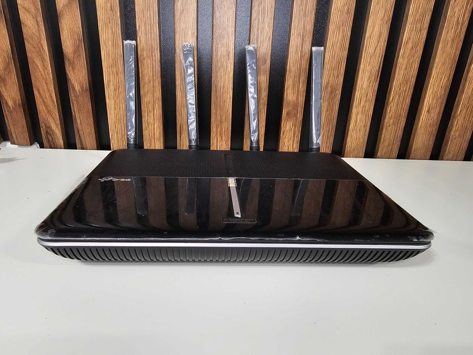 Gigabit Router TP Link Archer C3150