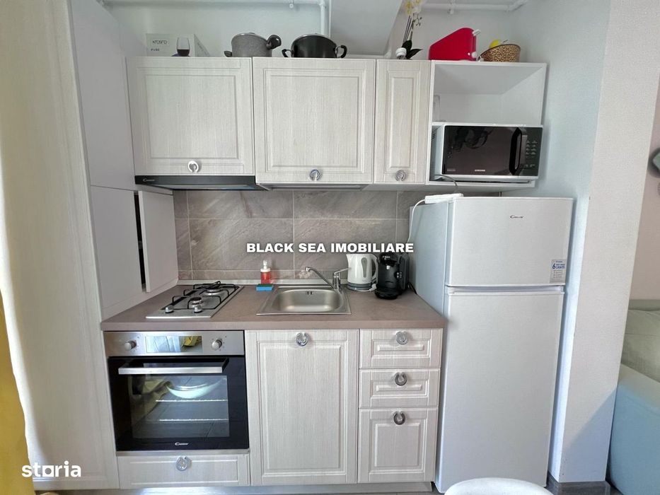 Apartament tip studio Alezzi Beach Resort Spa&Pool