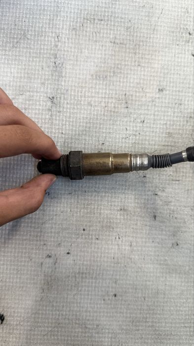 Ламбда Сонда за БМВ 1 3 5 Серия Е81 Е87 Е90 Е91 Е60 Е61 LCI