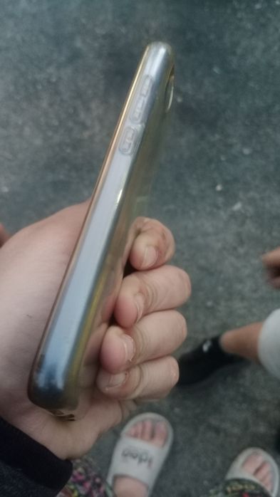 Redmi не знаю модель
