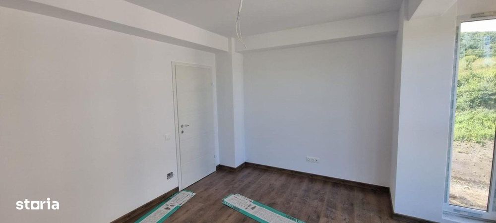 COMISION 0 !! Apartament 2 camere, 53 mp, intermediar, parcare, zona T — fotografia 3