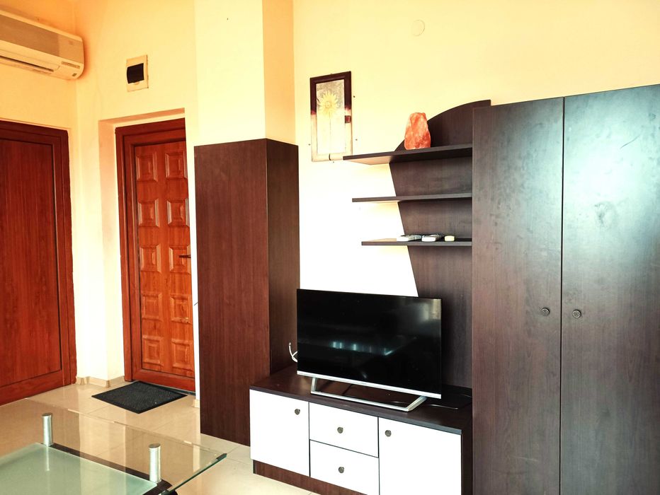 Дава се под наем Двустаен апартамент в Несебър - 68 кв.м за 382.5 € - Снимка #5