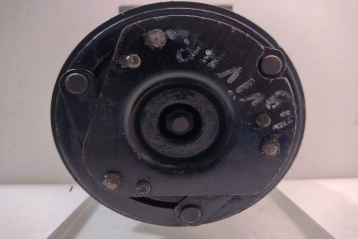 Compresor Clima Delphi 7700105765 Opel Vivaro A seria Minivan 1.9 CDT