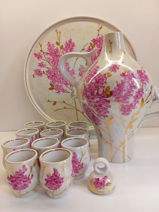 Руски порцелан..