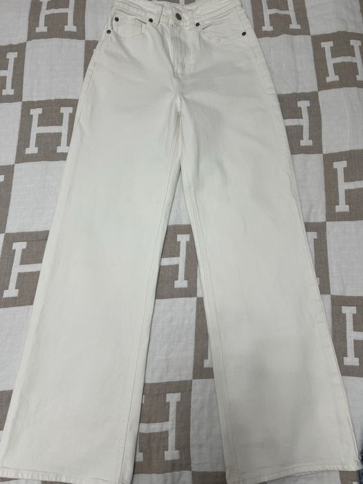 Женские джинсы h&m