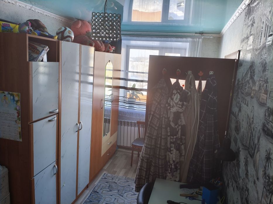 Продам 2-х комнатную квартиру.