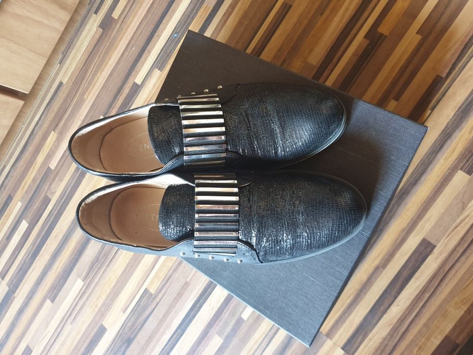 Дамски обувки 40 номер Tine's