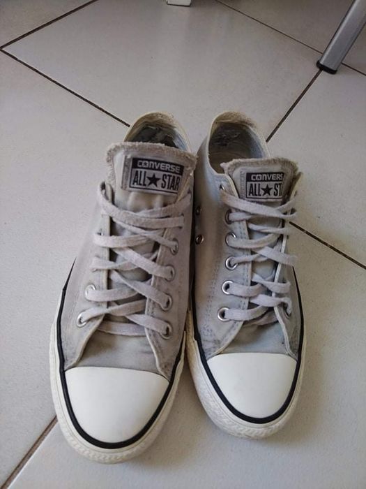 Vand tenesi Converse produs calitate import M.39..40