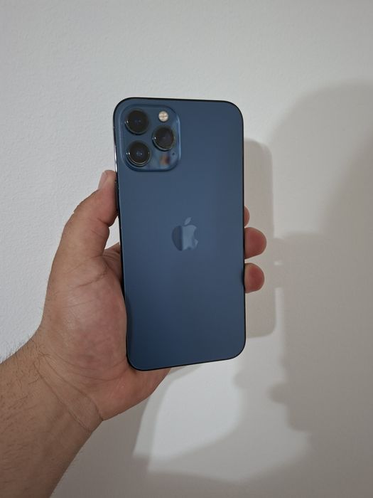 Iphone 12 Pro Max Ca Nou