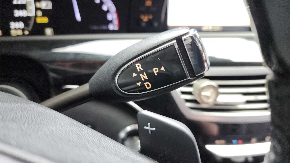 Mercedes S350 Bluetec autogeorge.com